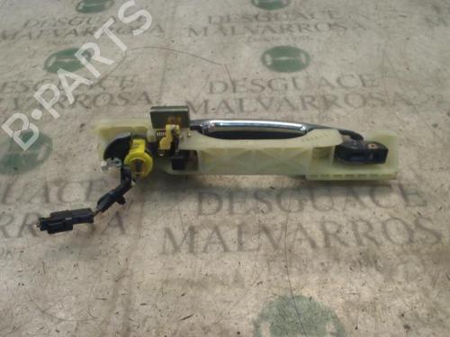 Front left exterior door handle KIA OPIRUS (GH)  | BP3805787C128 