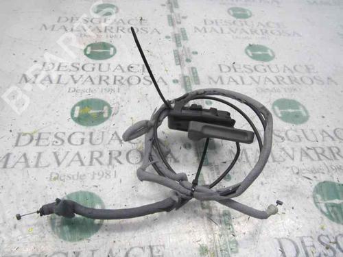 Used Rear right interior door handle Rear right interior door handle MERCEDES-BENZ SPRINTER 3-t Van (B906) [2006-2018] 6618260 6618260