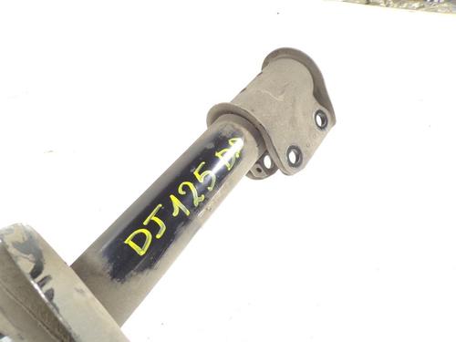 Right front shock absorber DACIA DOKKER MPV (KE_)  | BP9763798M17 