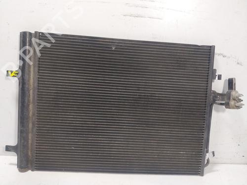 Used AC radiator AC radiator LAND ROVER RANGE ROVER EVOQUE (L538) 2.2 D 4x4 (190 hp) 19533879 19533879