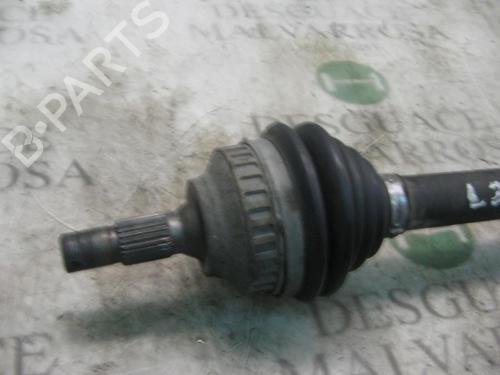 Left front driveshaft CITROËN XSARA (N1) 2.0 HDi 90 | BP3743249M38 