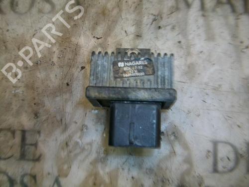 Used Electronic module Electronic module RENAULT MEGANE II (BM0/1_, CM0/1_) [2001-2012] 9090233 9090233