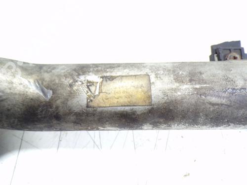 Ander VW PHAETON (3D1, 3D2, 3D3, 3D4, 3D6, 3D7, 3D8, 3D9) 3.0 V6 TDI 4motion | BP14286897O1 