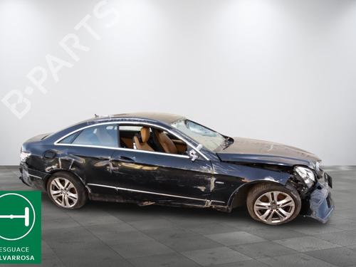Left sun visor MERCEDES-BENZ E-CLASS Coupe (C207)  | BP6966071I1  - Image 7