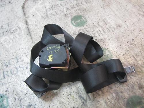 Used Rear left seatbelt FORD FOCUS I (DAW, DBW) [1998-2009]  6617772