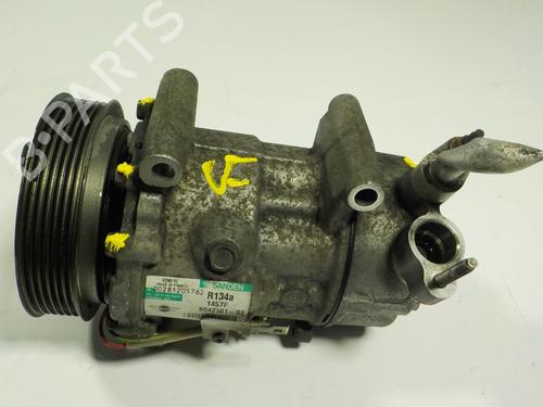 Used AC compressor AC compressor MINI MINI (R56) One (95 hp) 12000427 12000427