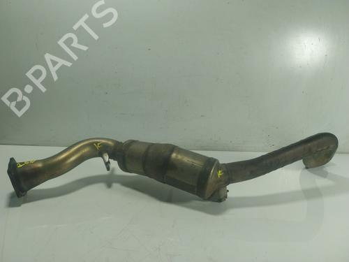 Used Catalyst PORSCHE PANAMERA (970) [2009-2017]  23141733