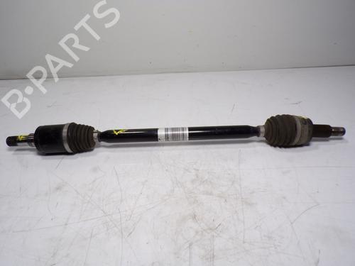 Used Right rear driveshaft Right rear driveshaft LAND ROVER RANGE ROVER EVOQUE (L551) 2.0 D150 4x4 (150 hp) 12173332 12173332