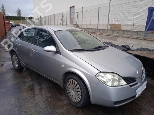 Left front window switch NISSAN ALMERA II (N16)  | BP8643404I27