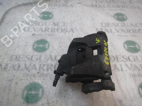 Right front brake caliper FORD MONDEO IV (BA7) 2.0 TDCi | BP11548344M104