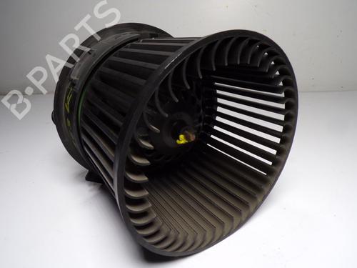 Used Heater blower motor Heater blower motor PEUGEOT 208 I (CA_, CC_) 1.4 HDi (68 hp) 13113251 13113251