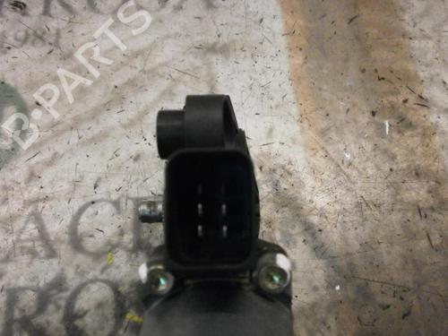 Rudehejsemotor forskærm venstre MERCEDES-BENZ S-CLASS (W220)  | BP3741511E21 
