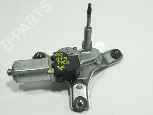 Used Rear wiper motor Rear wiper motor TOYOTA LAND CRUISER PRADO (_J12_) 3.0 D-4D (KDJ120, KDJ125) (163 hp) 33647021 33647021