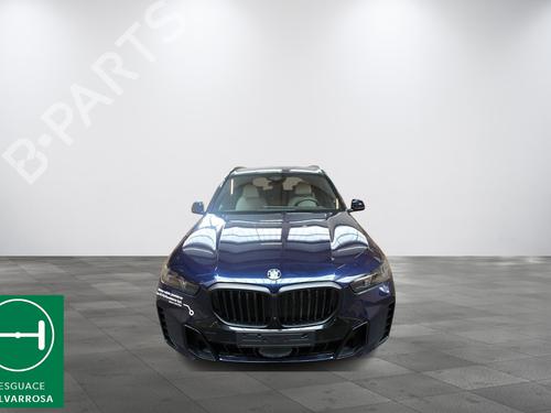 Front differential BMW X5 (G05, F95) xDrive 30 d Mild-Hybrid | BP34143371M23  - Image 7