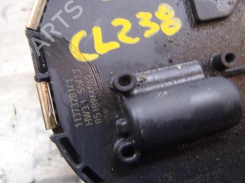 Front wiper motor SEAT TOLEDO III (5P2) 2.0 TDI 16V | BP3820171M29 