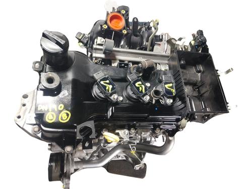 Engine TOYOTA AYGO (_B4_) 1.0 (KGB40) | BP17700710M1 