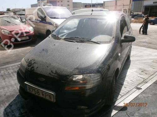 Steering pump CHEVROLET KALOS 1.4 16V | BP3845951M99  - Image 5