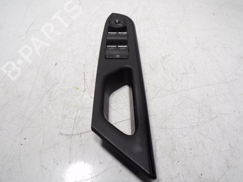 Used Left front window switch FORD B-MAX (JK) [2012-2025]  10115808