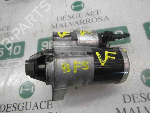 Used Starter Starter PEUGEOT 207 (WA_, WC_) 1.4 16V (95 hp) 3990317 3990317