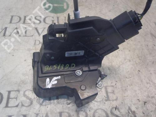 Front right lock FORD FOCUS II (DA_, HCP, DP)  | BP3805550C97 