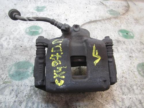 Used Right front brake caliper Right front brake caliper FIAT BRAVO II (198_) 1.9 D Multijet (198AXB1A) (120 hp) 11548905 11548905