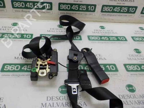 Front right seatbelt MERCEDES-BENZ M-CLASS (W163) ML 270 CDI (163.113) | BP8741052I25 