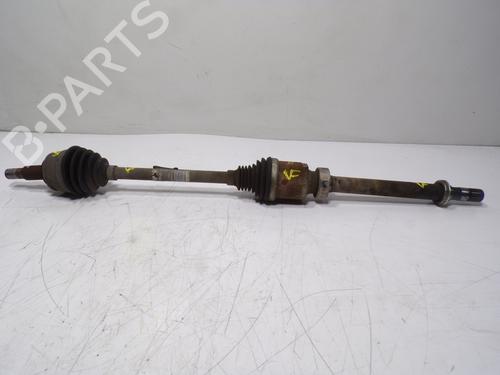 Used Right front driveshaft MERCEDES-BENZ CITAN MPV (W415) [2012-2021]  11027163