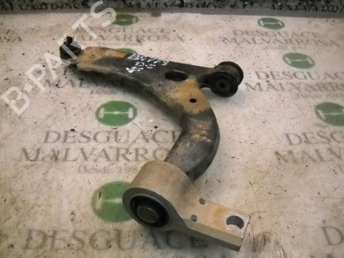 Used Left front suspension arm FORD FUSION (JU_) 1.4 TDCi (68 hp) 3783958