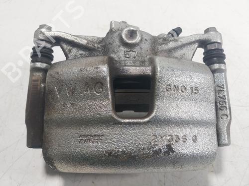 Used Left front brake caliper Left front brake caliper SEAT LEON Sportstourer (KL8, KLD) [2020-2026] 20167884 20167884