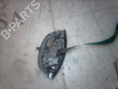 Elektronische module CITROËN XSARA (N1) 1.9 TD | BP3793987M83 