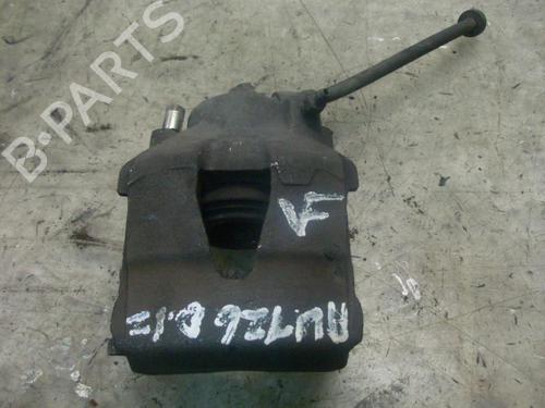 Left front brake caliper SEAT TOLEDO II (1M2)  | BP11544627M105 