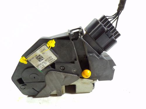 Rear left lock FORD TOURNEO COURIER B460 MPV  | BP7911332C100 