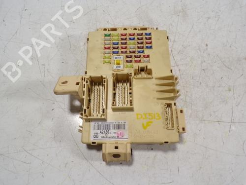 Used Fuse box Fuse box KIA CEE'D (JD) [2012-2018] 9312929 9312929