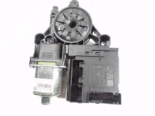 Left front window motor VW PASSAT ALLTRACK B7 (365) 2.0 TDI 4motion | BP7172652E21 