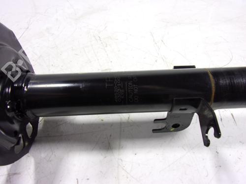 Left front shock absorber TOYOTA AYGO (_B4_) 1.0 VVTi (KGB40) | BP10002137M16 