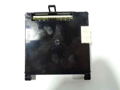 Electronic module TOYOTA AURIS (_E18_) 1.8 Hybrid (ZWE186_, ZWE186R) | BP8928109M83 - Image 4
