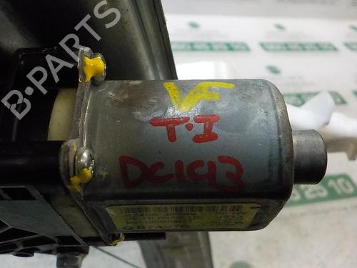 Rear left window mechanism HYUNDAI KONA (OS, OSE, OSI) 1.0 T-GDi | BP3990592C24 
