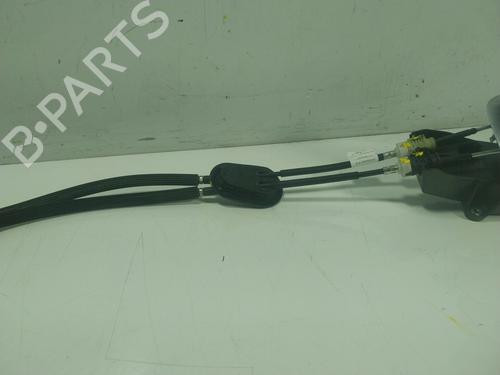 Gearstang RENAULT MEGANE IV Hatchback (B9A/M/N_)  | BP16713528M90 
