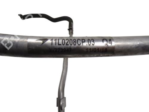 Pipe MCLAREN 570S Spider 3.8 | BP14288181M125  - Image 7