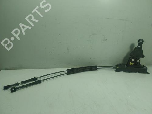 Used Gear lever Gear lever AUDI A3 Sportback (8YA, 8YF) 30 TDI (116 hp) 17472558 17472558