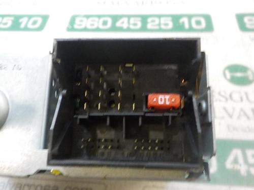 Bilradio CITROËN C3 I (FC_, FN_) 1.4 i | BP3868119E6 