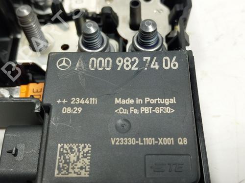 Electronic module MERCEDES-BENZ AMG GT Roadster (R190)  | BP26203659M83 