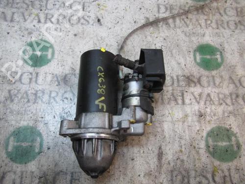 Startmotor MERCEDES-BENZ SPRINTER 3-t Van (B906)  | BP3842627M8