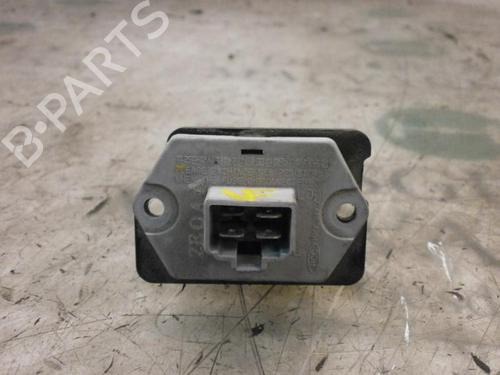 Heater resistor HYUNDAI SANTA FÉ I (SM) 2.4 16V | BP11642237M108 