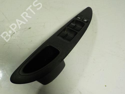 Left front window switch NISSAN ALMERA II (N16)  | BP8643404I27