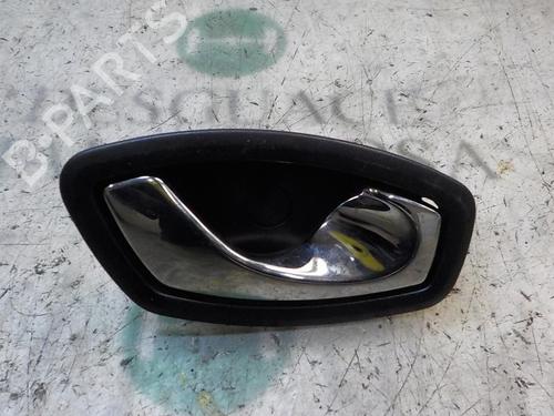 Used Front right interior door handle Front right interior door handle RENAULT SCÉNIC III (JZ0/1_) [2008-2016] 3850364 3850364