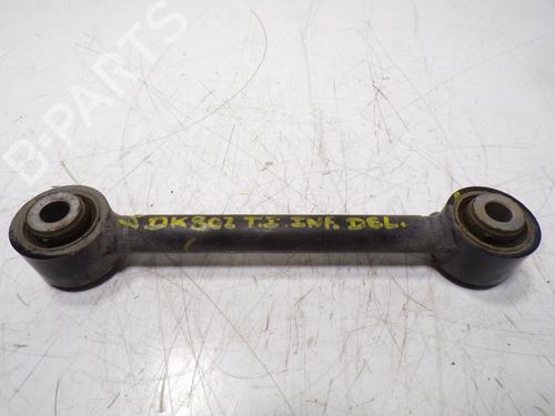 Left rear suspension arm HYUNDAI TUCSON (TL, TLE) 2.0 CRDi (136 hp) 13927244