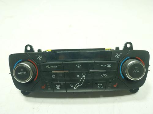 AC-Styringsenhed/Manøvreenhed FORD FOCUS III 1.0 EcoBoost (125 hp) 27930633