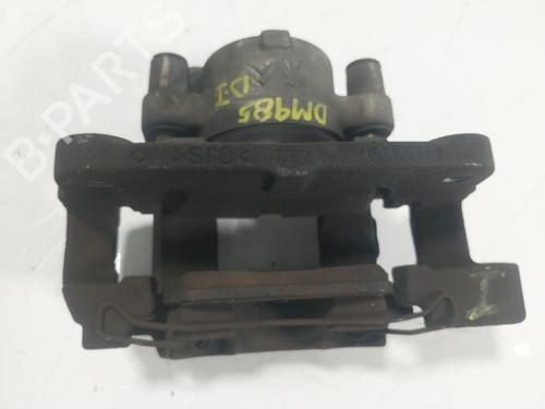 Left front brake caliper PEUGEOT 508 I (8D_) 1.6 BlueHDi 120 | BP17866915M105 