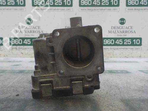 Throttle body FIAT PUNTO EVO (199_)  | BP5999188M82